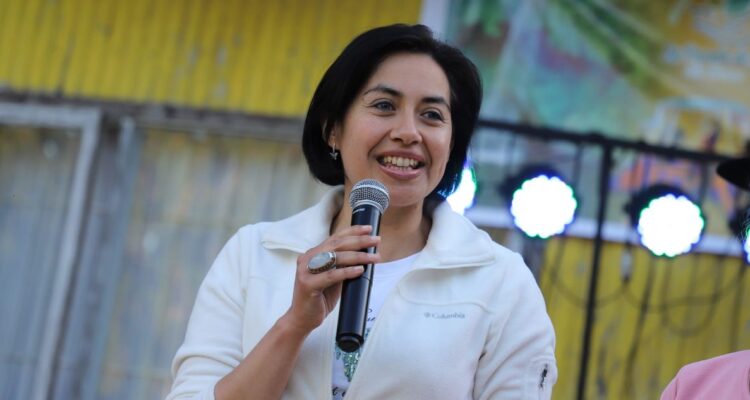 Justicia admite querella contra alcaldesa de Río Bueno por malversación de caudales y fraude al Fisco