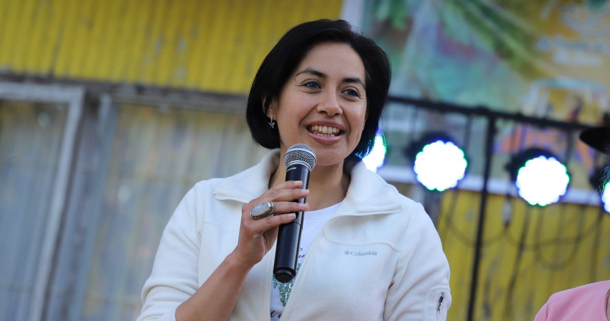 Justicia admite querella contra alcaldesa de Río Bueno por malversación de caudales y fraude al Fisco