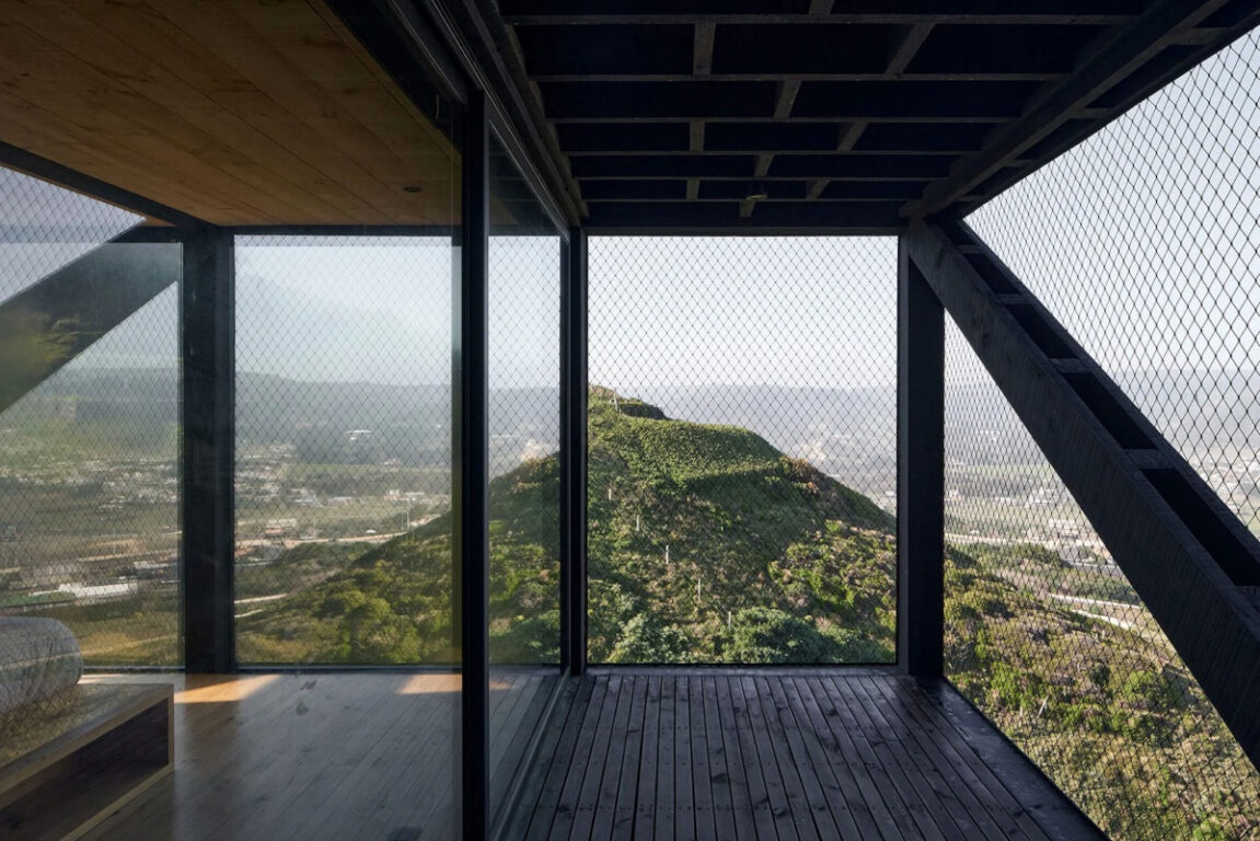 Casa Ladera
