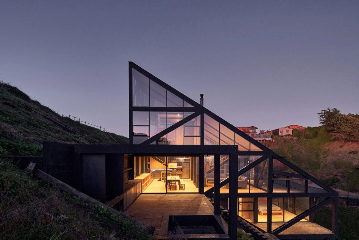 Casa Ladera