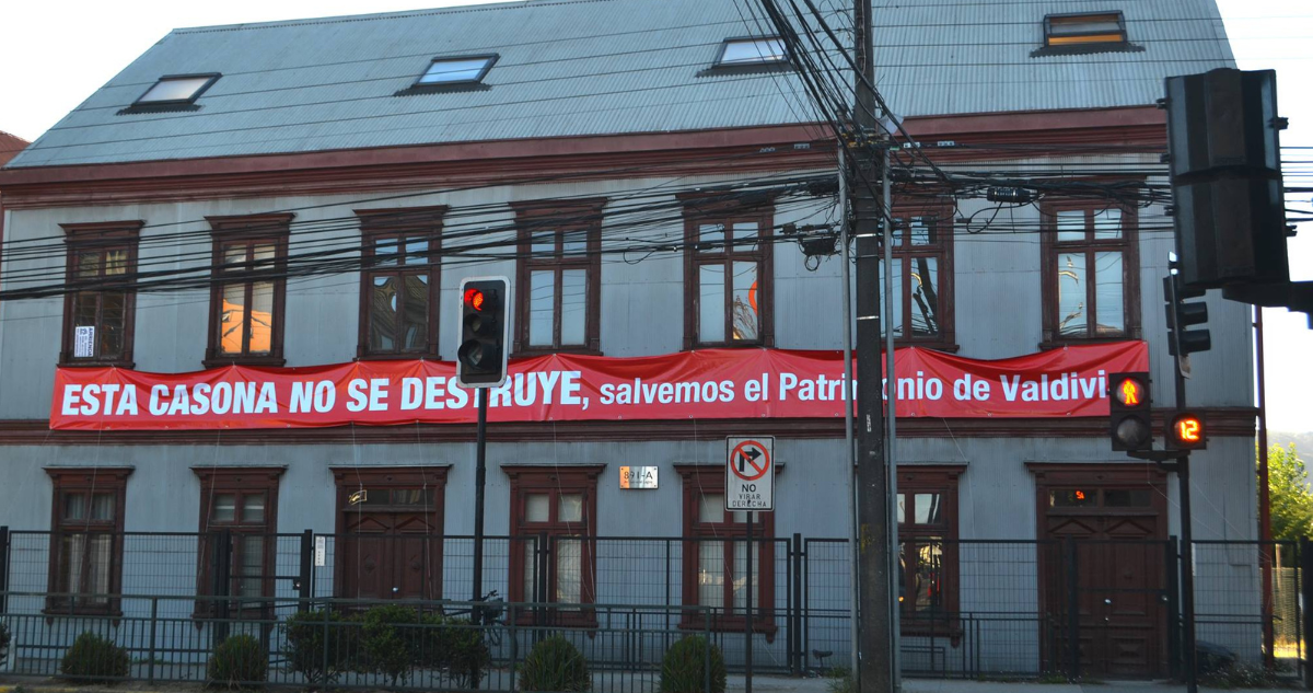 casa LopeteguI Mena