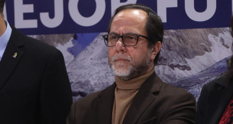 Colegio de Abogados estudia posible querella en el Caso Audio