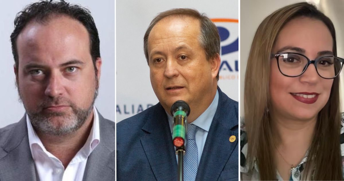 Caso Audio: Valencia dice que Ministerio Público analizará denuncia de Sauer contra abogada Villalobos