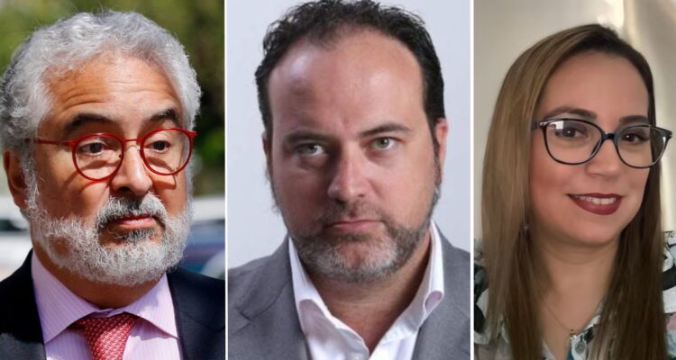 Caso Audios: CDE ingresa querella criminal por soborno y cohecho contra Hermosilla, Sauer y Villalobos