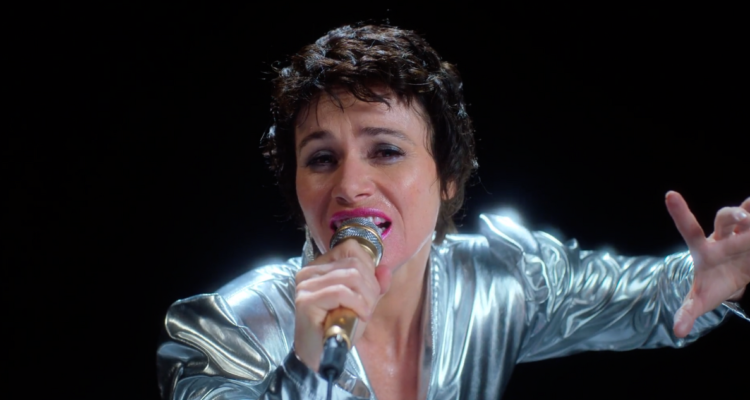 Serie “Cecilia, La incomparable” entra a la selección oficial del Festival de Cannes 2023