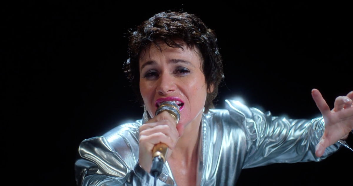 Serie “Cecilia, La incomparable” entra a la selección oficial del Festival de Cannes 2023