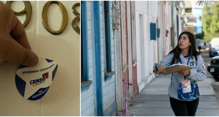 INE abre postulación online para ser censista: detalla sueldo y que son 24 mil cupos en todo Chile
