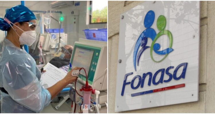 Parlamentarios del Bío Bío critican al Gobierno por crisis en centros de diálisis