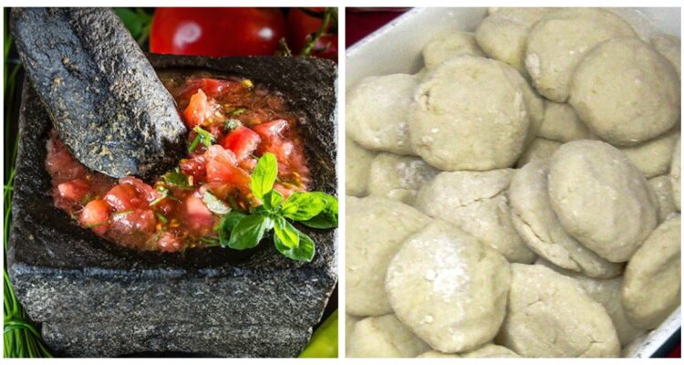 Chancho en piedra es elegida la mejor salsa del mundo: Chapalele recibió lamentable recoocimiento