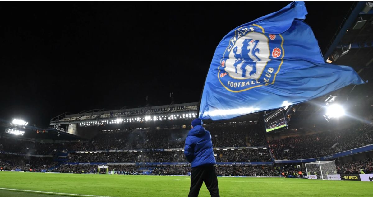 Chelsea y los seis clubes argentinos que tiene en la mira