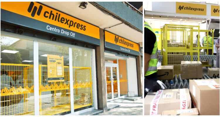 Chilexpress perdió un envió y deberá indemnizar a cliente: envoltorio del paquete generó el problema