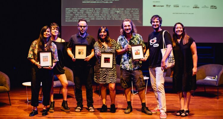 city lab esenciales 2022E