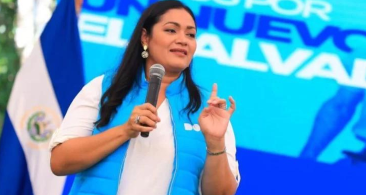 Claudia Juana Rodríguez de Guevara