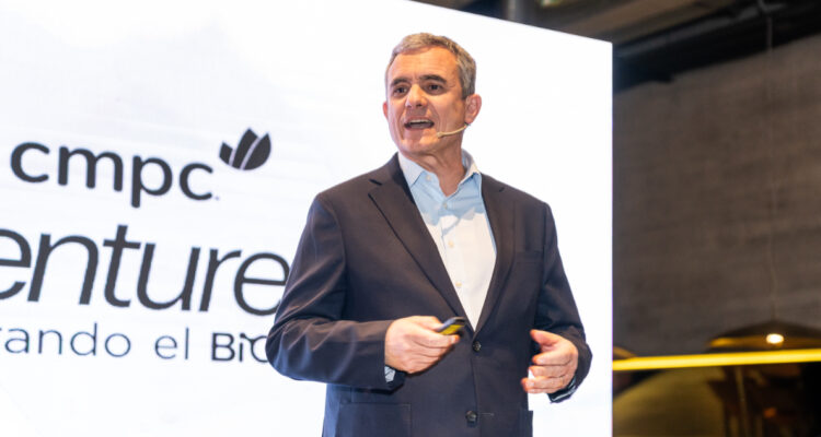 CMPC lanza fondo de innovación de US$ 100 millones para startups que desarrollan biosoluciones