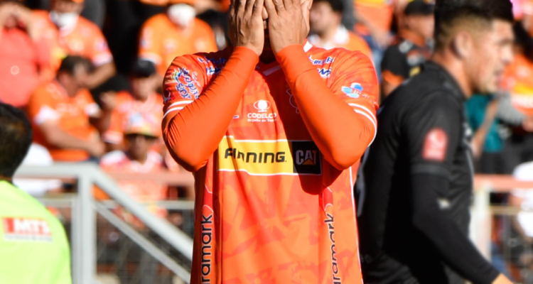 Comité de Árbitros denuncia inconsistencias por denuncia de violación en “Casa Naranja” de Cobreloa