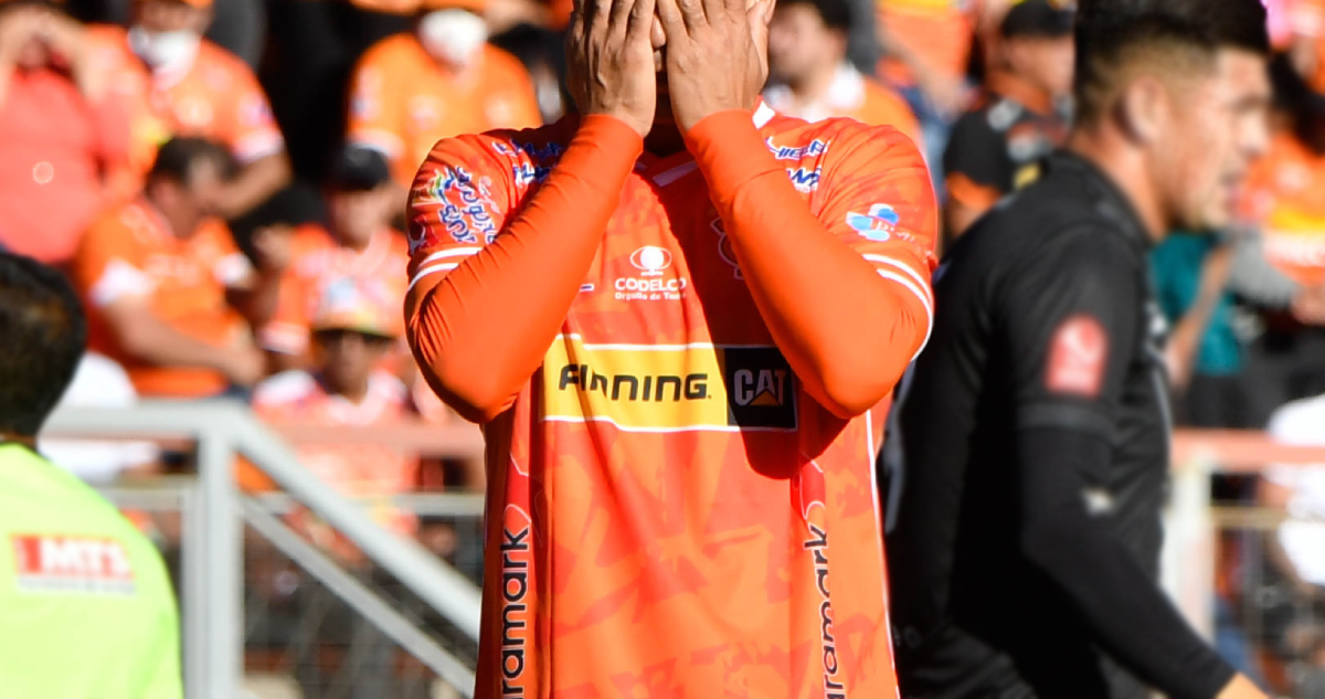 Comité de Árbitros denuncia inconsistencias por denuncia de violación en “Casa Naranja” de Cobreloa