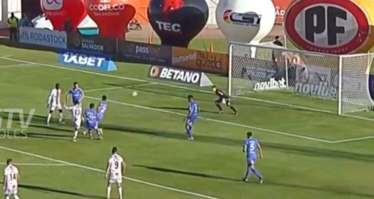 Captura I TNT Sports