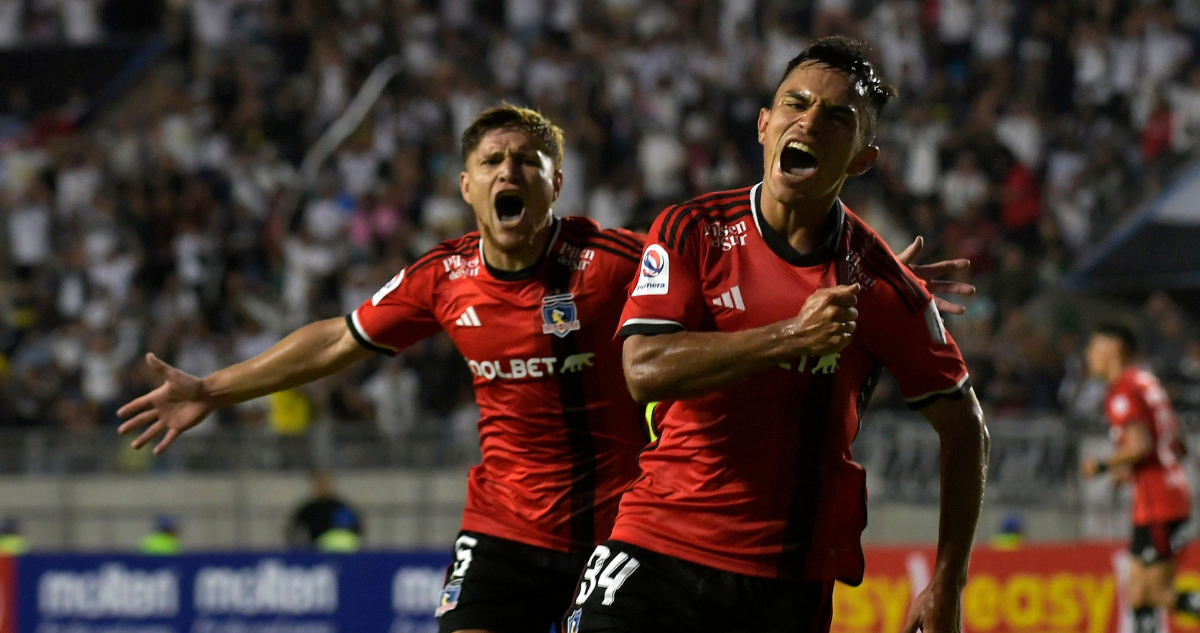 Colo Colo conquista su décima cuarta Copa Chile ante Magallanes.