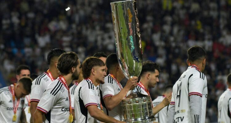 Los primeros candidatos ‘de peso’ para dirigir a Colo Colo