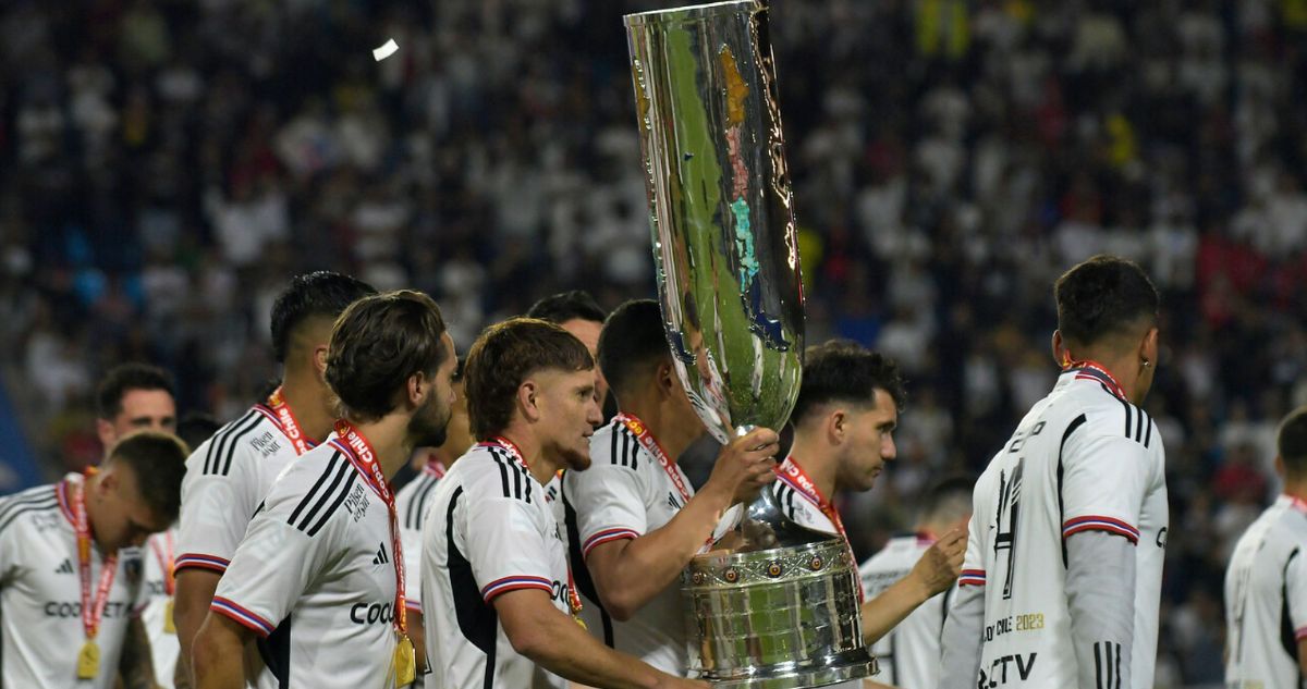 Los primeros candidatos ‘de peso’ para dirigir a Colo Colo