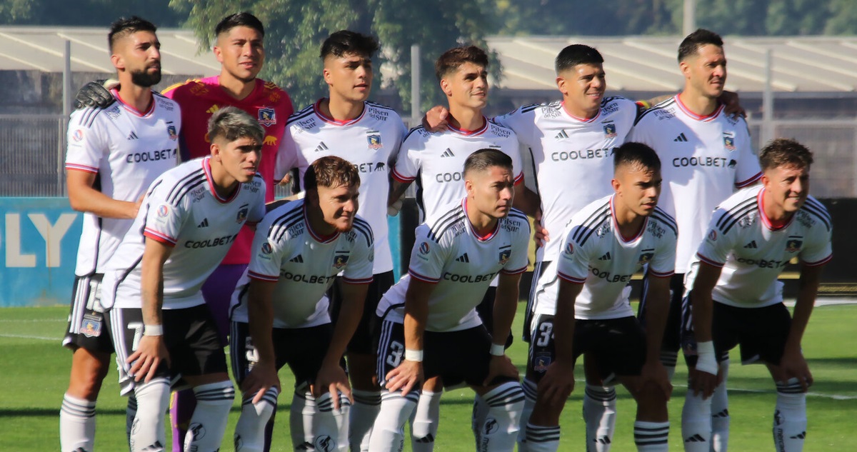 Colo Colo sigue en búsqueda de entrenador.