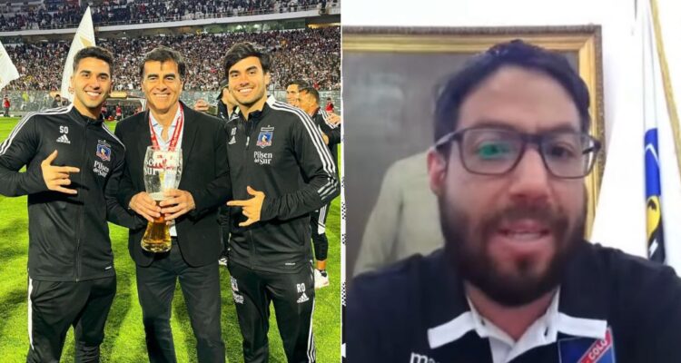 Instagram I @sebastianquinterosg & @dalealbocl