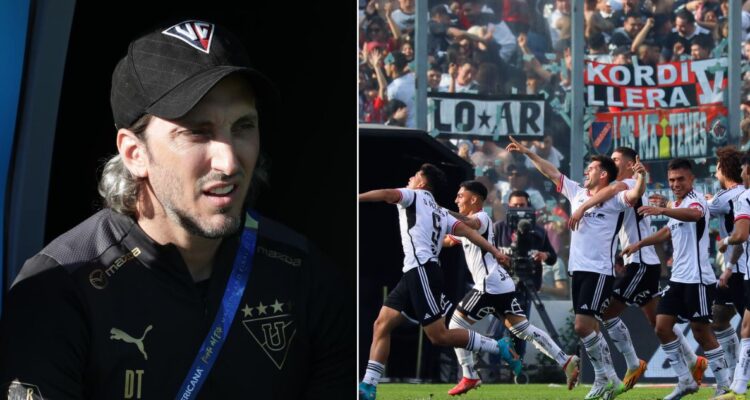 Luis Zubeldía rechazó a Colo Colo y en ByN activaron el plan B para su banca