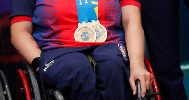 Rompiendo barreras: el deporte como medio para fomentar la inclusión