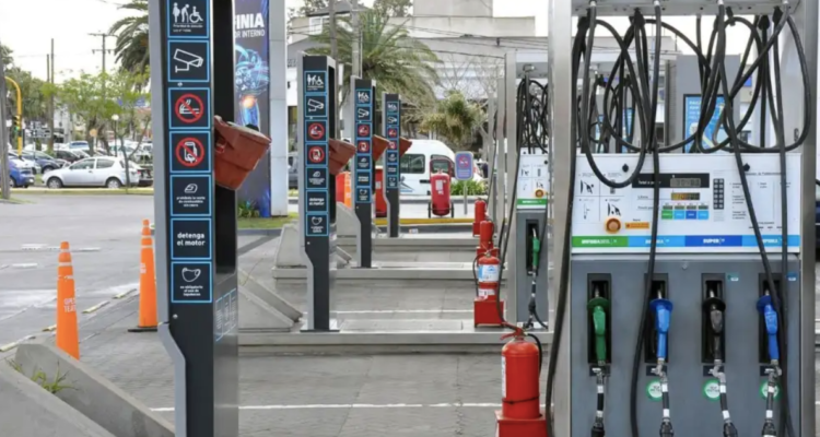 En Argentina hay costos asociados al transporte que se han disparado casi 20% en tan sólo dos semanas