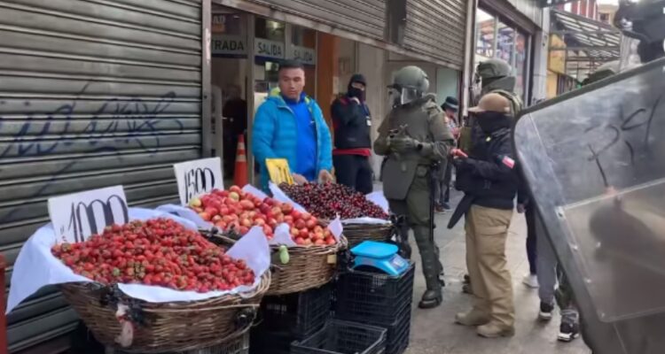 Captura de video | Municipalidad de Temuco