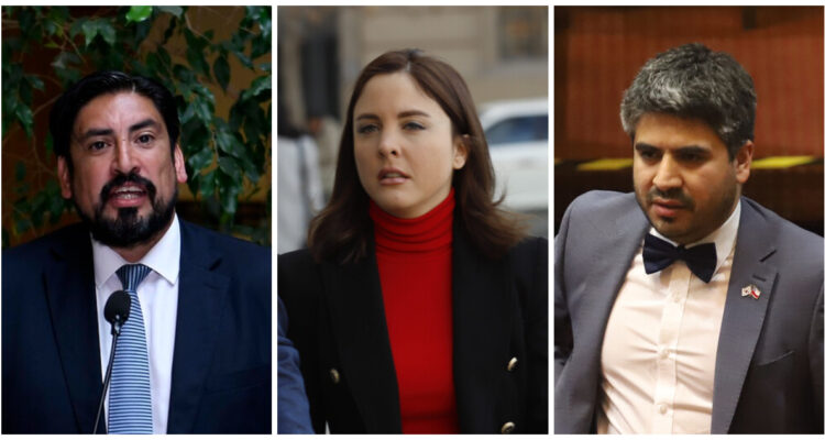 Piden crear comisión investigadora 2.0 por Caso Convenios: incluiría Gores, Mideso y Culturas