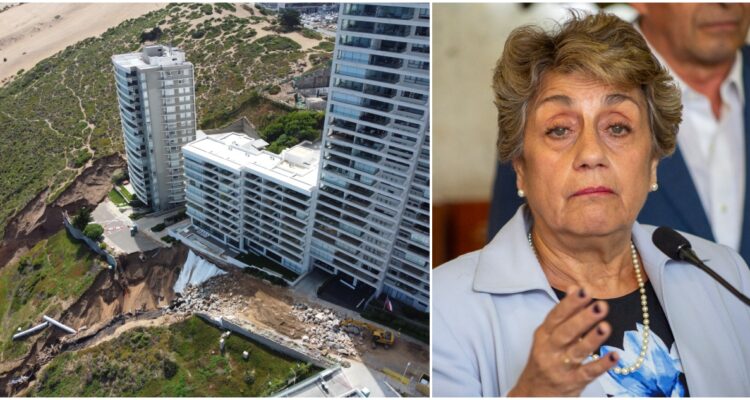 Comisión investigadora por socavones