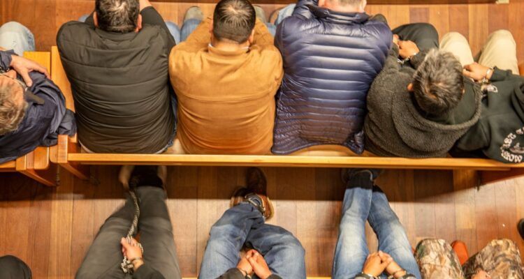 Diputados piden comisión investigadora por megafraude al fisco que involucra a 55 empresarios