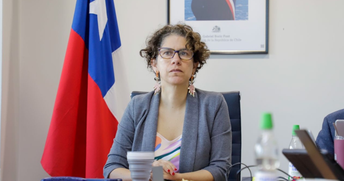 Comité de ministros mantiene calificación desfavorable de planta de incineradora de Lautaro
