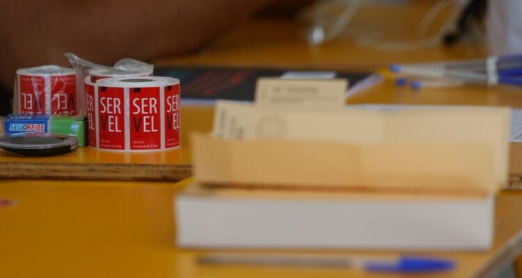 Cómo excusarse en Comisaría Virtual de Carabineros si no puedes votar en las elecciones del Plebiscito Constitucional de este domingo.