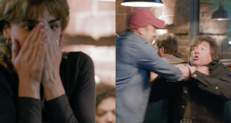 “Te voy a matar”: Marco tuvo fuerte pelea por burlas hacia Joselo y Thiago en Como la Vida Misma