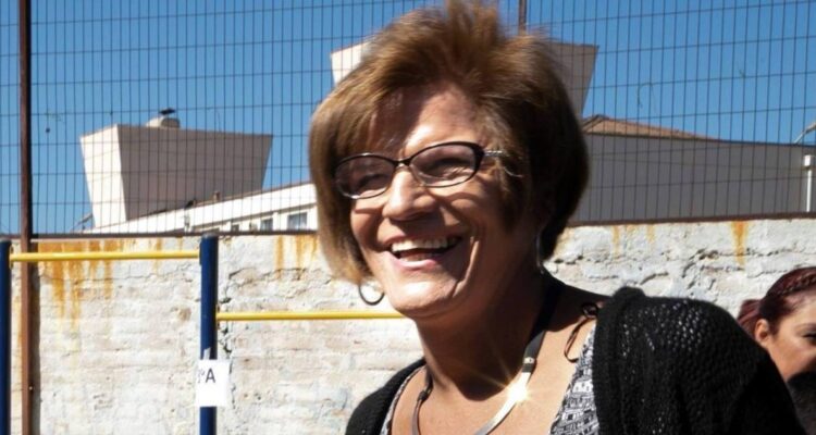 Valparaíso: concejala Araya queda con prohibición de acercarse a vecino que la denunció por amenazas