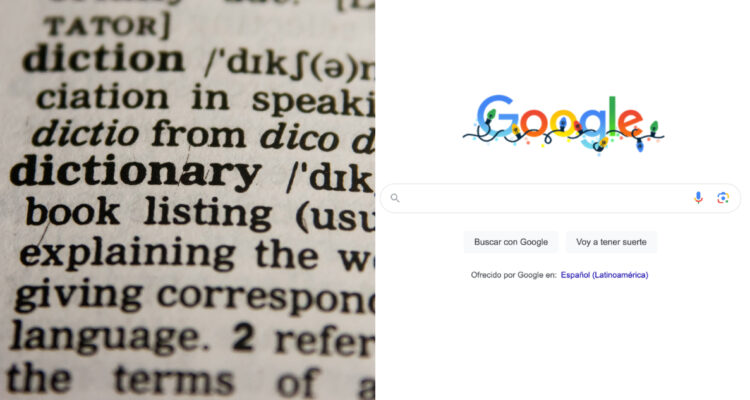 La palabra del año: ¿Cuál fue la definición más buscada en Google por los chilenos en 2023?