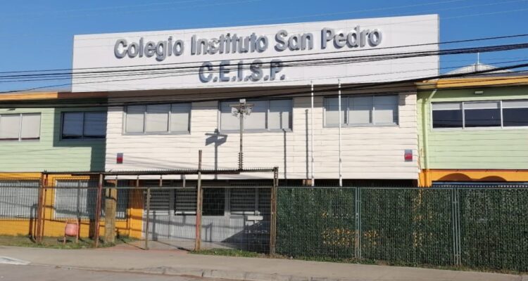 Condenan a exadministradores del Instituto San Pedro tras reconocer apropiación indebida
