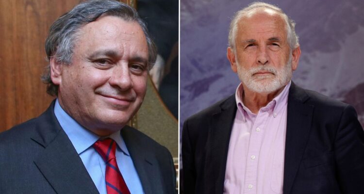 Decano de la Universidad de Chile asume defensa de ministro Montes ante acusación constitucional