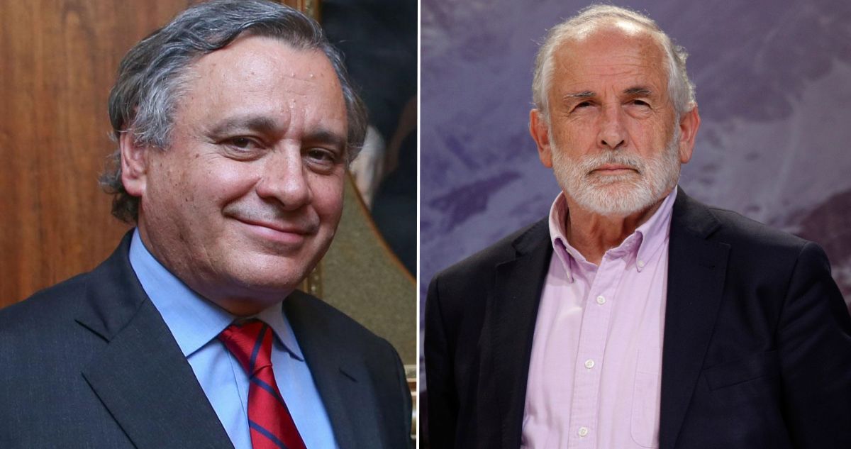 Decano de la Universidad de Chile asume defensa de ministro Montes ante acusación constitucional
