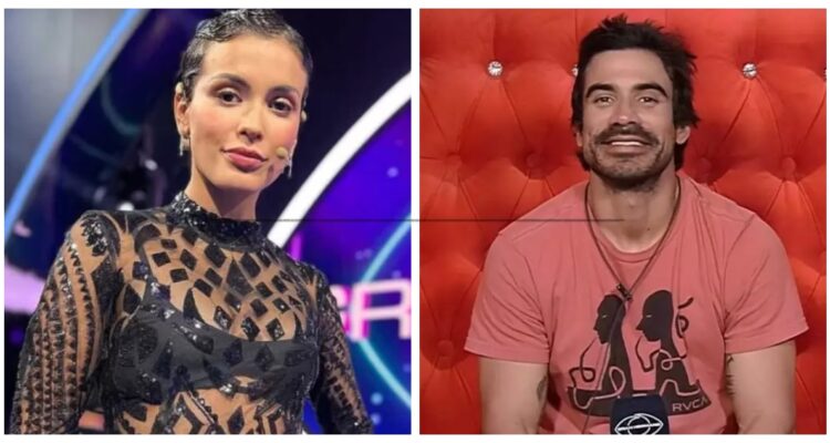 Coni y las pifias que recibió Sebastián en final de “Gran Hermano”: “Entiendo mucho la reacción”