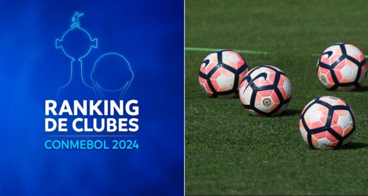 Captura Conmebol I Agencia Uno