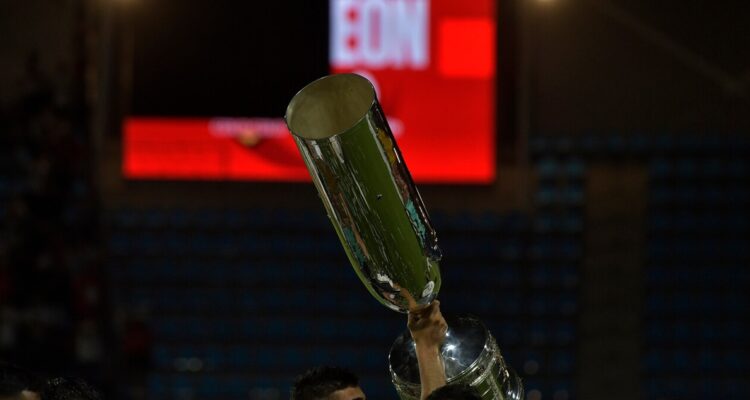 ANFP rechazó propuesta de Pablo Milad de crear un tercer torneo: la Copa de Primera.