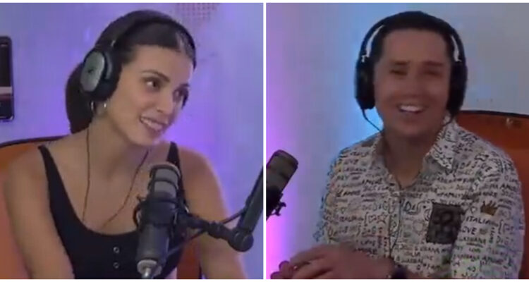 Constanza Capelli confiesa que fue fanática de Karol Lucero