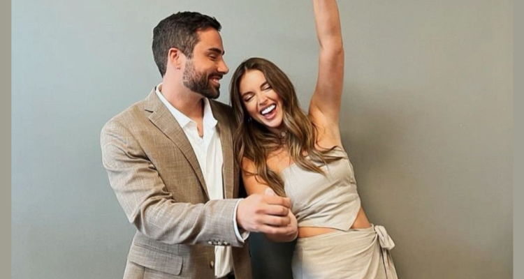 Constanza Piccoli se casa