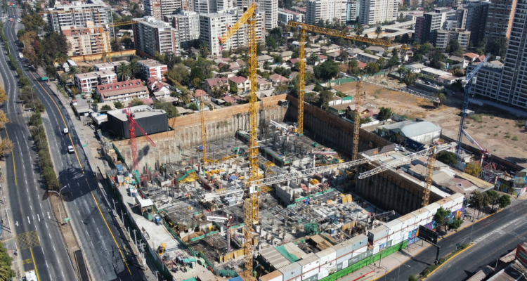 construcción