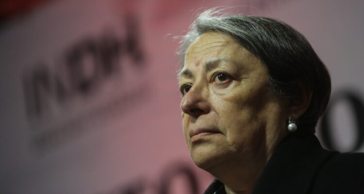 Consuelo Contreras plantea mesa de diálogo con la CAM