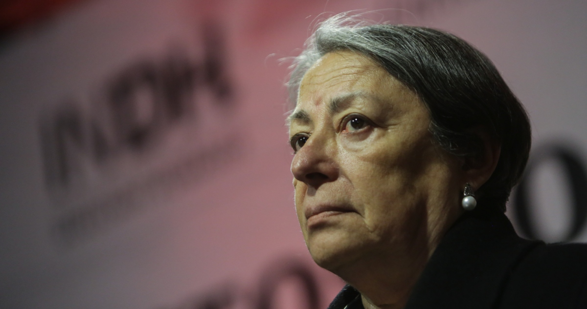 Consuelo Contreras plantea mesa de diálogo con la CAM