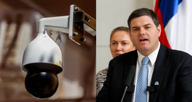 Comienza a regir estado de emergencia comunal en Zapallar